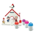 Snoopy SnoCone Machine by CraZArt Make Tasty SnoCones Fast and