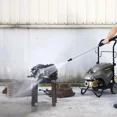 thumbnail image 6 of 4000Psi Universal Turbo High Pressure Washer Nozzle 1/4" Quick Connect 4.0 Gpm, 6 of 6