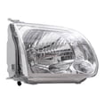 thumbnail image 3 of Brock Headlight for 2005-2006 Tundra Double Cab Right 811100C031 2005-2007 Sequoia 2005-2006 Tacoma, 3 of 9