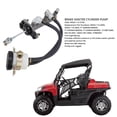 thumbnail image 3 of Brake Master Cylinder Pump, 44520-112-0000 Rugged  for Repairing Replacement for Massimo MSU400 MSU500, 3 of 7