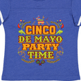 thumbnail image 4 of Inktastic Cinco De Mayo Party Boys or Girls Toddler T-Shirt, 4 of 5