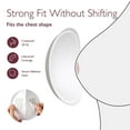 thumbnail image 3 of Momcozy Disposable Nursing Pads, Ultra Soft Breast Pads, 120 Pads, 3 of 7