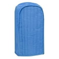 thumbnail image 1 of Blender Dust Cover, Stand Mixer or Coffee Maker Appliance Cover, Proof Stain Resistant Blender Cover for Kitchen(Blue), 1 of 7
