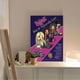 thumbnail image 4 of Póster clásico de muñeca Bratz sin marco, papel Kraft para bar, club, póster vintage, arte de pared, pintura, dormitorio, estudio, pegatinas, 4 of 5