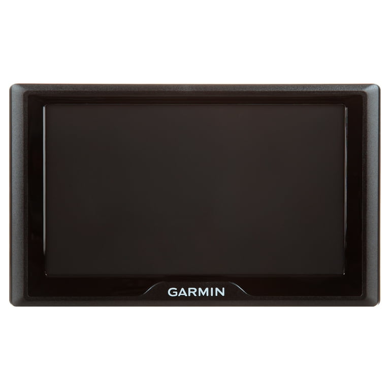 Garmin Drive 52 EX Auto Navigation Car GPS Device, USA+CAN