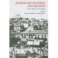 thumbnail image 1 of Études sur l'Istanbul et au-Delà, 1 of 2