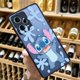 thumbnail image 3 of Matte Case for Redmi NOTE 12 11 10 11S 10S 9 9S 9T 8 7 6 5 4 3PRO PLUS 4G 5G Case Funda Coque Shell Lilo & Stitch Cartoon Anime, 3 of 5