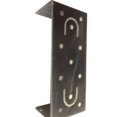 thumbnail image 2 of Repuesto para YAESU MMB-36 FT-7800/7900/8800/8900 RANGE Soportes y tornillos de montaje de radio Accesorios de radio bidireccional Methold EL0124-00, 2 of 2