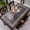 CW, variant on Lace Table Runner Rectangular Tablecloth Jacquard Macrame Doilies Table Dresser Scarf Table Cover for TV Cabinet