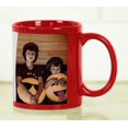 thumbnail image 6 of Printtoo PersonalizedPhotoCollage CoffeeMugYou're The Best Bro Custom Picture Ceramic CupDishwasher & Microwave Safe- 11 Oz -Red, 6 of 6