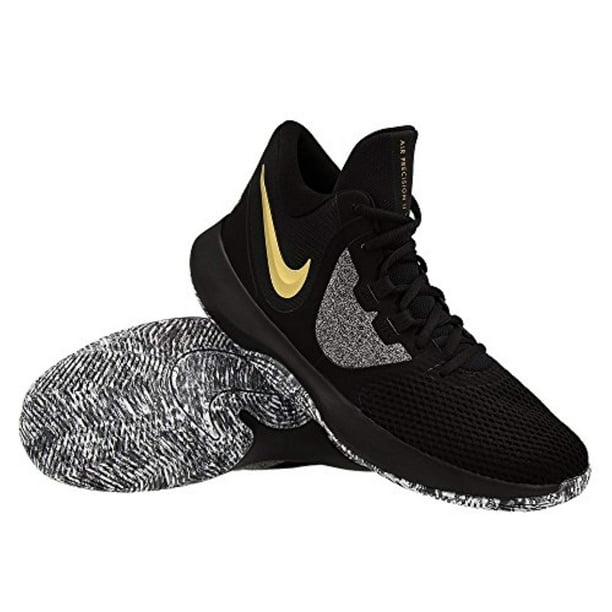 nike men's air precision ii