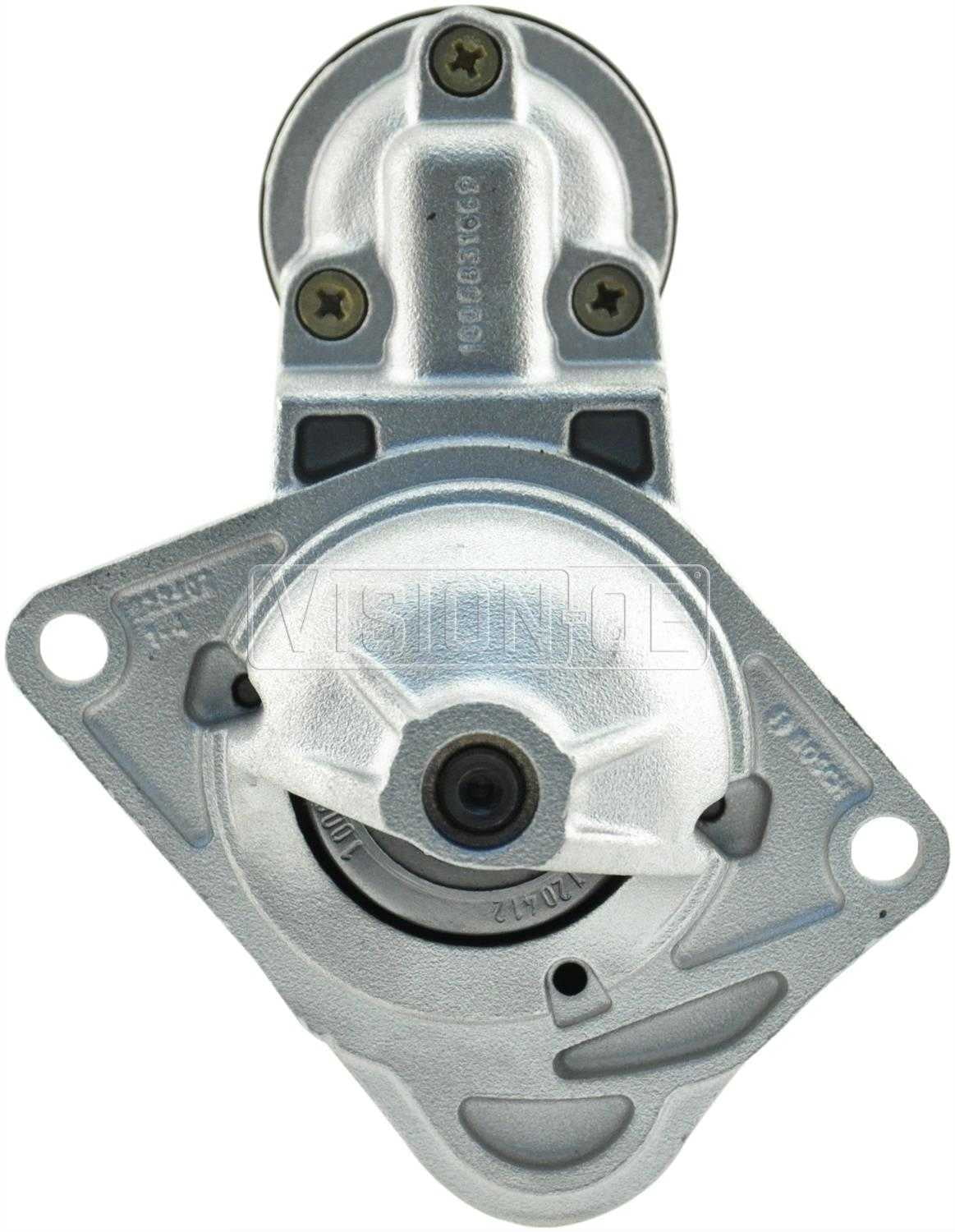 Vision OE 19112 Starter Motor