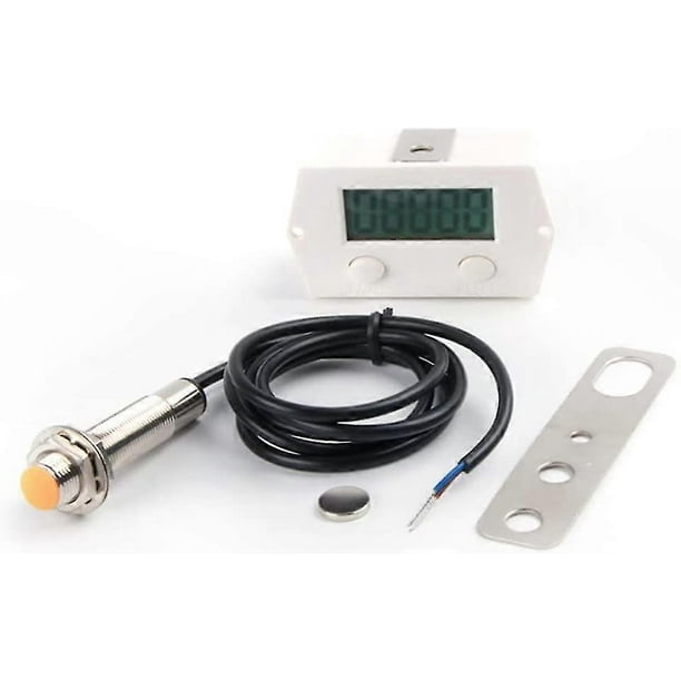 Digital Score Counter for Golf and Football with Manual Click Function ...
