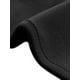 thumbnail image 5 of INSPIRE CHIC Vestido Mini para Mujeres con Escote Redondo, Mangas Largas, Ajustado, Falda Burbuja, Vestido de Cóctel Corto XL Negro, 5 of 6