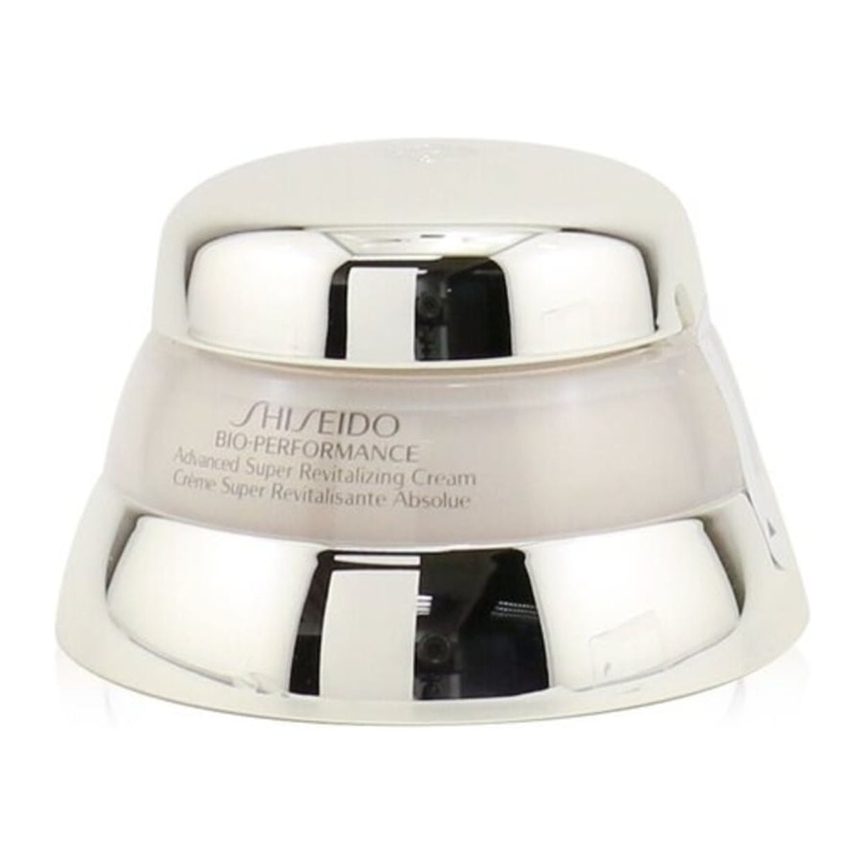 Shiseido 16137294 By Shiseido Bio Performance Advanced Super Revitalizing Cream --50ml/1.7oz