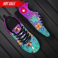 thumbnail image 1 of Meidcal Chaussures d'Infirmière Assistante Imprimées pour Femmes 2023 Espadrilles de Luxe Décontractées Chaussures de Randonnée Extérieures Cadeaux, 1 of 5