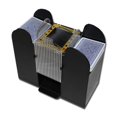 thumbnail image 1 of 6 Deck Playing Card Shuffler, 1 of 1