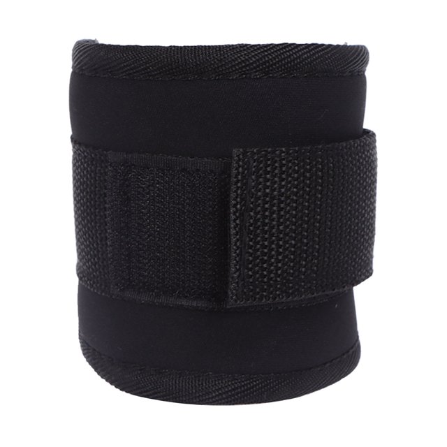 Tobillera, Tirantez Transpirable Correa De Tobillo Ajustable Protección Agradable Para La Piel Para Fitness Taekwondo Para Hombres Y Mujeres