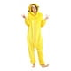 thumbnail image 1 of Pijama Mameluco Para Adulto Disfraz De Fiesta De Cosplay 1pc, 1 of 7