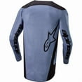 thumbnail image 2 of Alpinestars Fluid Lurv Jersey (Small, Light Blue/Black), 2 of 2