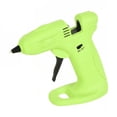 thumbnail image 1 of Pistola Silicon Inalámbrica Recargable Y Pegamento 10 Barras verde, 1 of 5