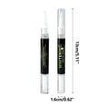 thumbnail image 3 of HOARBOEG Tooth Pencil, Tooth Beautifying And Tooth Brightening Gel, Yellow Tooth, Tea Stain，3ml Clearance Sale, 3 of 9