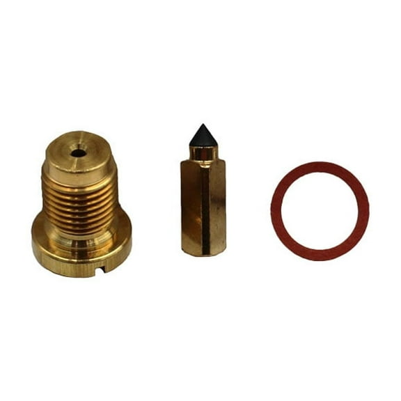 RAParts 015479A Fits John Deere Carburetor Needle & Seat M MT 320 30 40 420 430 50 520  