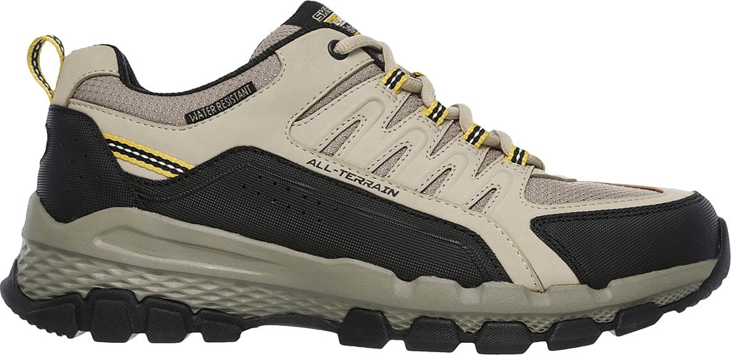 skechers relaxed fit outland 2.0 rip-staver trail shoe