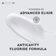 thumbnail image 3 of Pasta de dientes MOON Platinum Advanced Teeth Whitening 125ml, 3 of 5