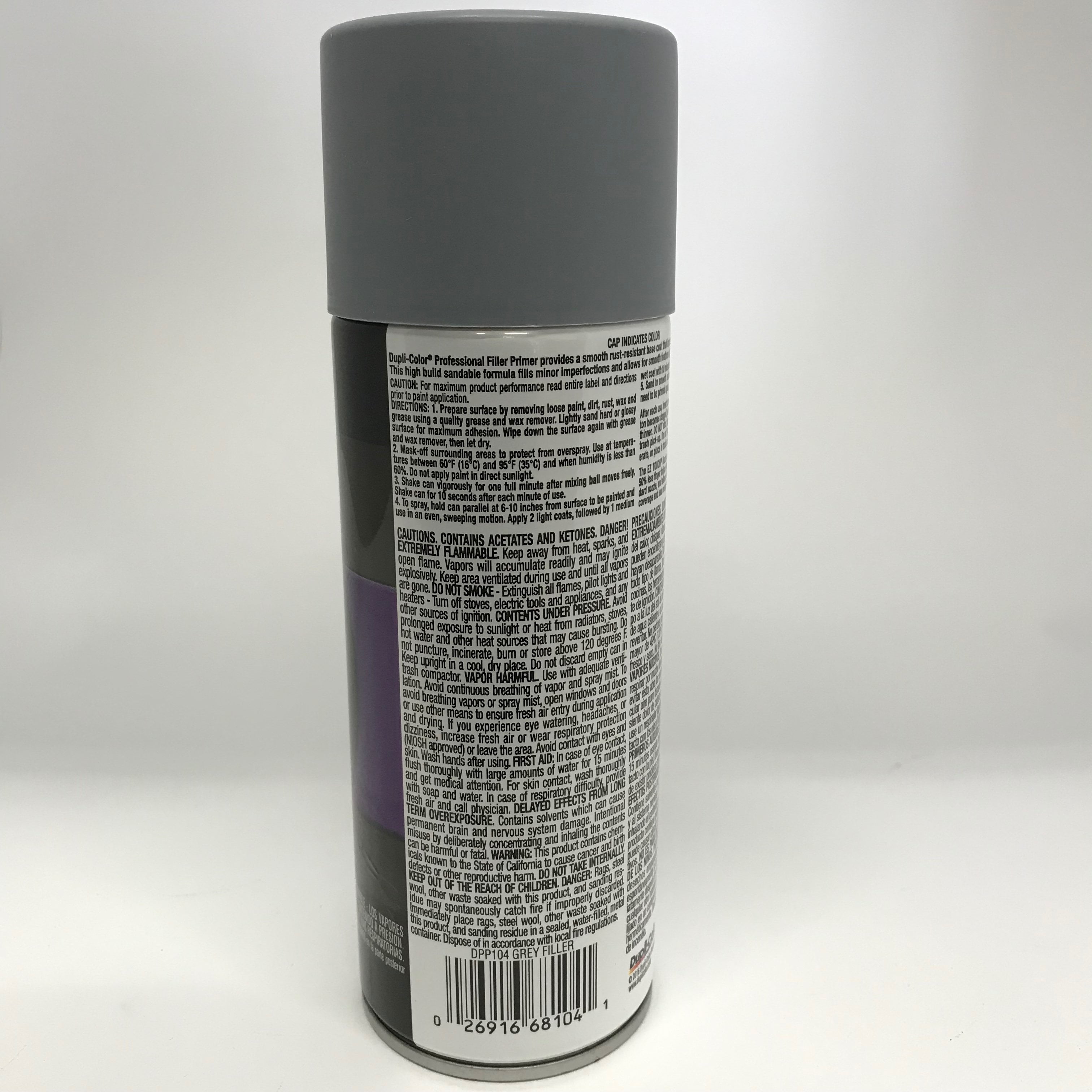 Self-Etching Primer – Duplicolor