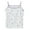 Light Purple, variant on AWZXDE Girls Ribbed Tank Soft Cotton Sleeveless Undershirt For Toddler Girl Shirts Baby Camisole Light Blue 4-5 Years