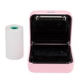 thumbnail image 4 of Photo Printer,203DPI Photo ABS + Bluetooth Thermal Printer Thermal Printer Modern Innovation, 4 of 14