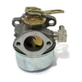 thumbnail image 4 of The ROP Shop | Carburetor for 640084, 640084A, 640084B MTD MODEL Snow Blower Thrower 31A-611D37", 4 of 7