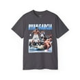 thumbnail image 2 of RYAN GARCIA v. DEVIN HANEY T-SHIRT | KNOCKDOWN OF THE YEAR GRAPHIC | 4 COLORS, 2 of 7