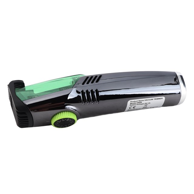 Cordless Rechargeable Hair Clipper & Trimmer, Easy Guide Combs, Self - Absorbing Water Proof Hair Clippers for Barbers Haircut Kit