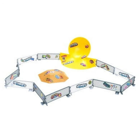 #Boneless CrayPlay SuperStreet Skate Park