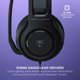 thumbnail image 2 of Auriculares Turtle Beach Atlas 200 con cable USB y drivers de 50 mm, 2 of 8