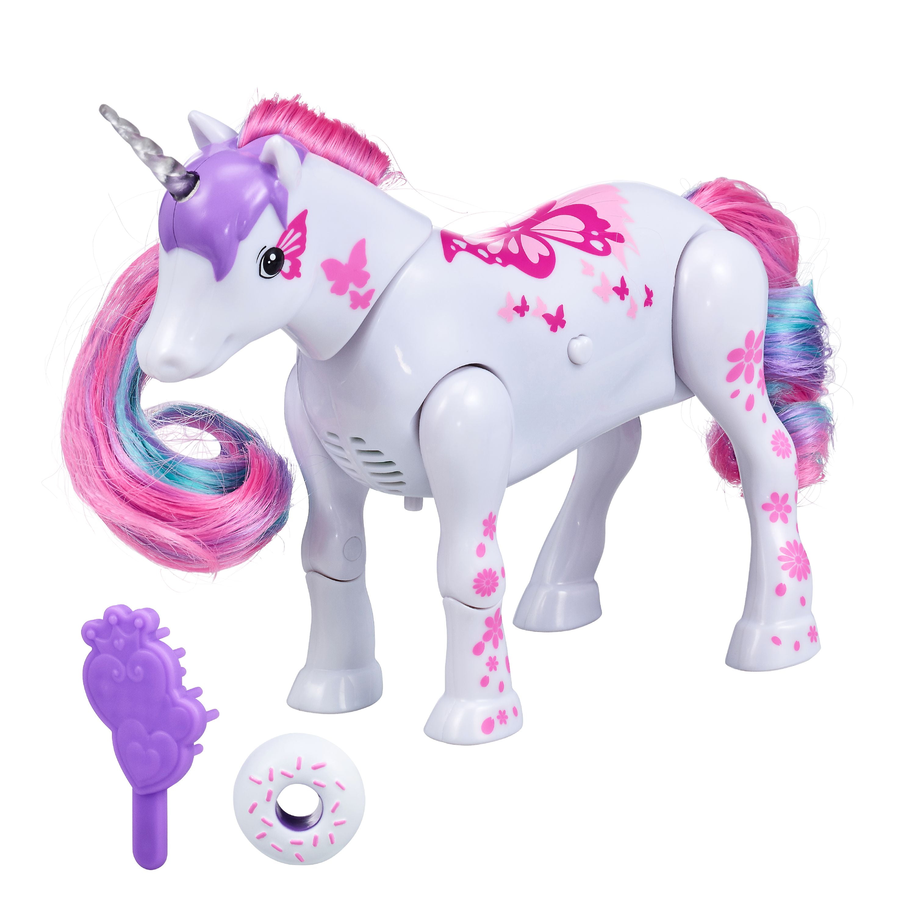 little live pets sparkles unicorn