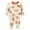 Multicolor, variant on Utoimkio Toddler Baby Boy Girls Warm Pajama Set Kids Long Sleeve Crewneck Pullover Tops & Pjs Pants Set Fall Winter Sleepwear Clothes
