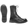thumbnail image 1 of Rothco Bottes de Jungle à Semelle Ondulée 10 Pieds' - Noir, Large 6, 1 of 4