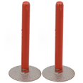 thumbnail image 4 of Grinding Head Mounted Points 8-30Mm Cutter Head Stone Jade Carving Tools, 4 of 8