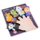 thumbnail image 3 of Marioneta de Dedo de Dibujos Animados EOTVIA Portátil Interactivo de Vinilo, 3 of 7