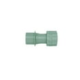 thumbnail image 1 of Orbit 3/4" PVC Slip Manifold Adapter With Union, 1 of 1