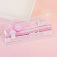 thumbnail image 5 of Astronaut Stationery Set Five-piece Set Children's Stationery Small Gift Pencil Set For Primary School Students, 5 of 5