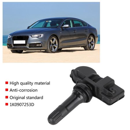 Spptty 1k0907253d Car Tpms Tire Pressure Monitoring Sensor