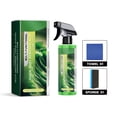 thumbnail image 2 of Car Rust Remover Spray 120ml, Paint Safe Decontamination for Yellow Rust, High Efficiency Bright Finish Protection, Quick Drying Formula and Metal Surface Restoration, 2 of 9