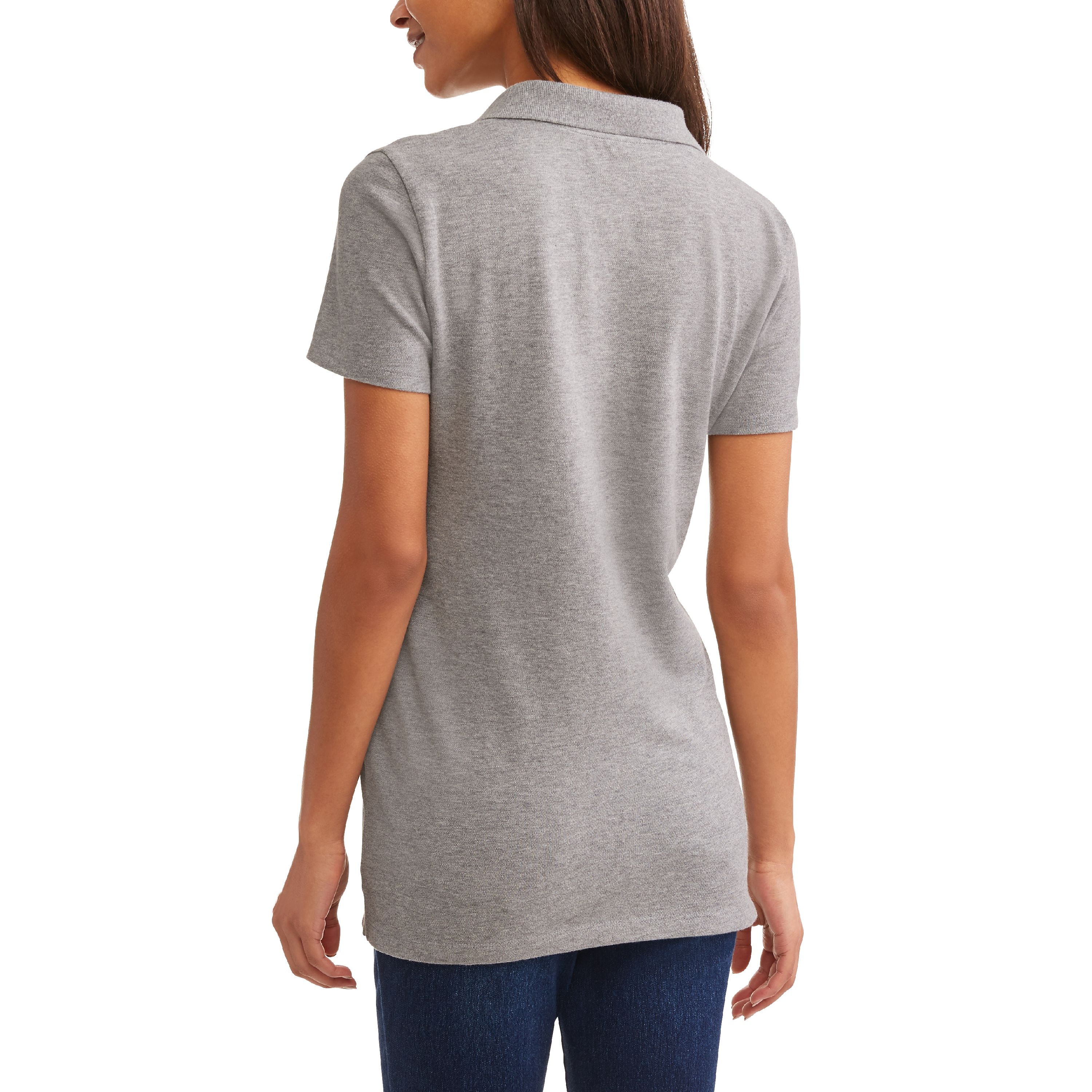 Walmart time and tru polo cheap shirts