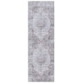 thumbnail image 3 of Safavieh Tucson Nazca Oriental Machine Washable Runner Rug, Beige/Light Sage, 2'6" x 8', 3 of 14