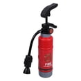 thumbnail image 4 of Extintor de incendios realista con chorro de agua, juguete divertido para niños, ideal para juegos de rol de bomberos en la playa, la piscina y al aire libre., 4 of 8
