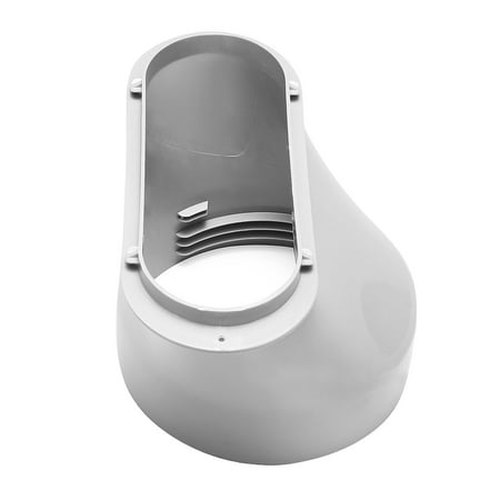 

Mobile Air Conditioner Exhaust Pipe Heat Exhaust Nozzle Diameter 15CM kitchen organization kitchen gadget kichen assecories